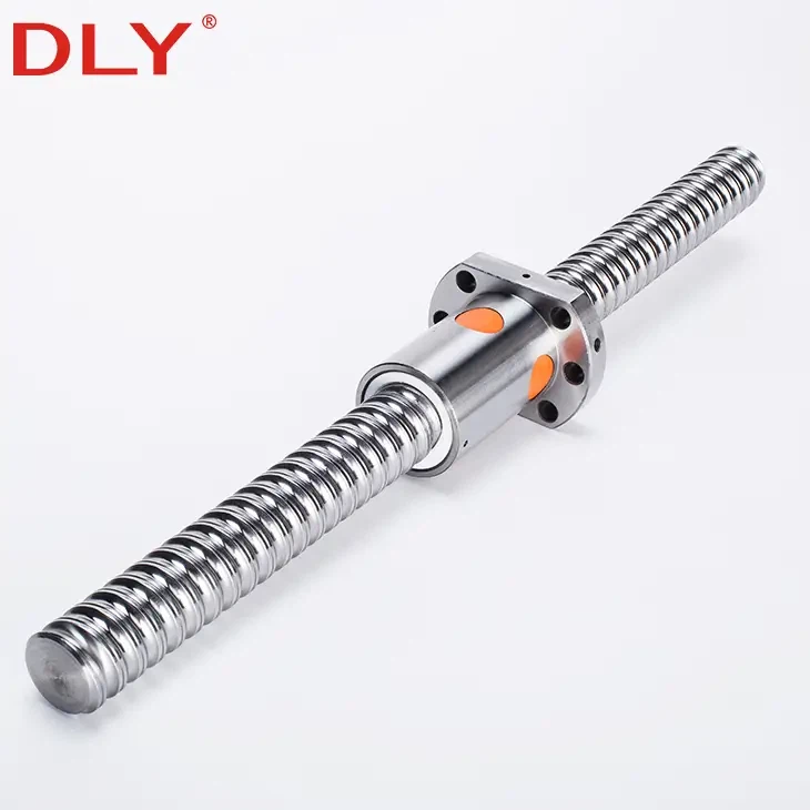 32mm Ball Screw factory
