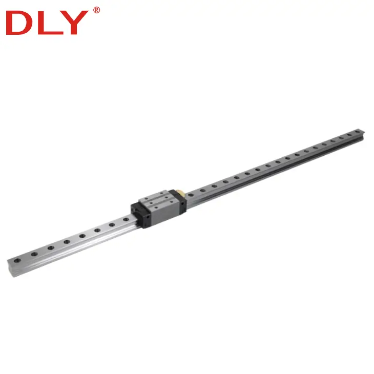 DLY RD25 roller linear guideway DLY RD25 roller linear guideway