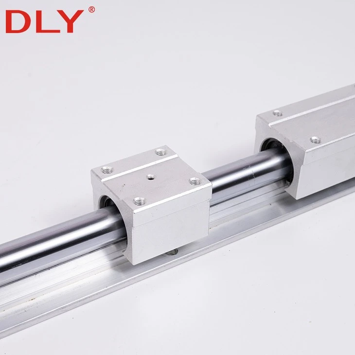 SBR16 Linear Shaft suppliers