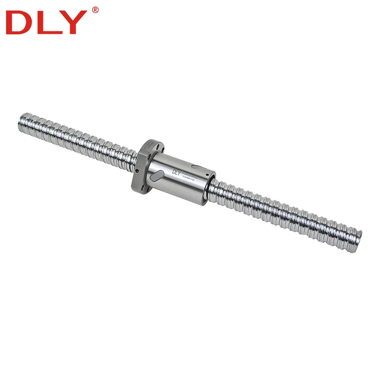 2510 Ball Screw