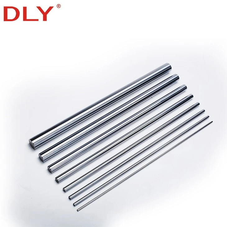 3d printer linear rails