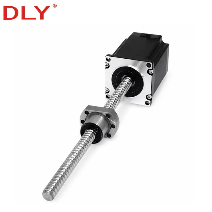 Ball Screw Linear Actuator