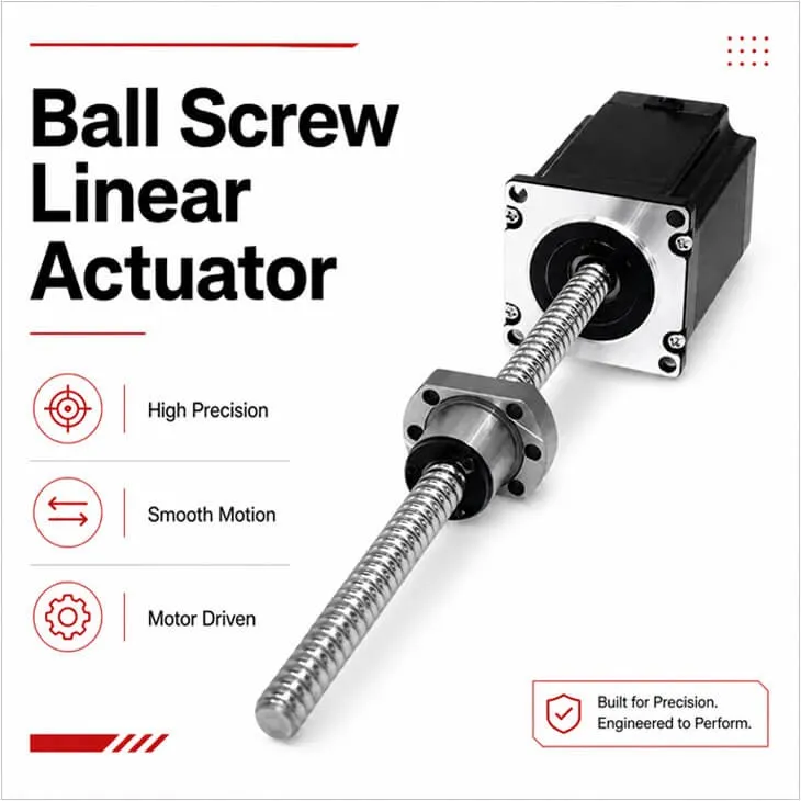 ball-screw-linear-actuator-features