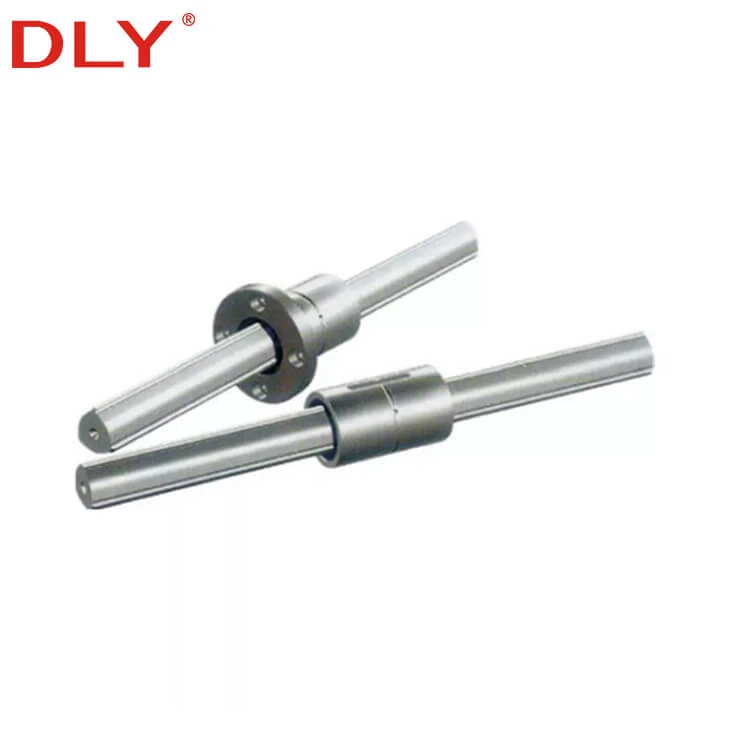 Ball Spline Shaft Set