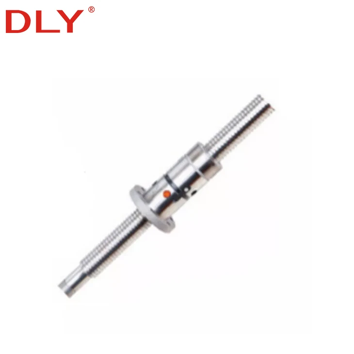 DFI Ball Screw