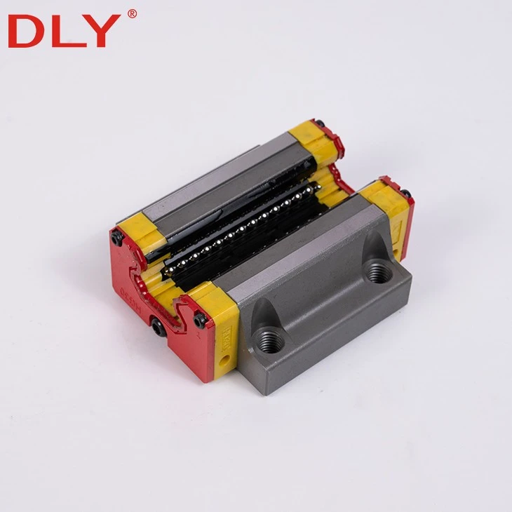 Flange Linear Guide Block high quality
