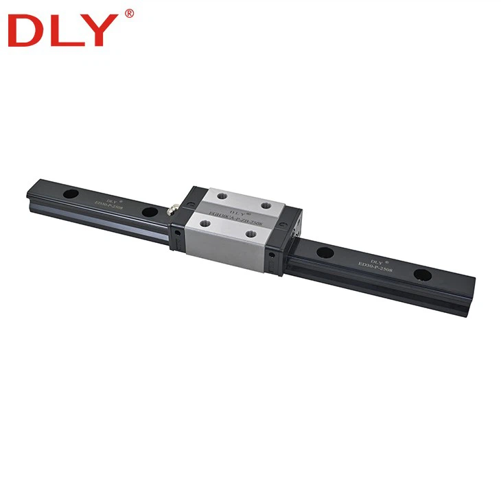 HD_Linear_Guide_Heavy_Duty HD_Linear_Guide_Heavy_Duty