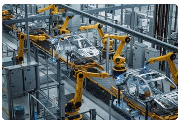 Automotive-Manufacturing-Lines Automotive-Manufacturing-Lines