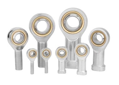 Eye-Rod-End-Bearings Eye-Rod-End-Bearings