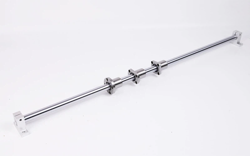 Linear-Slider Linear-Slider