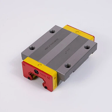 Flange-Linear-Guide-Block Flange-Linear-Guide-Block