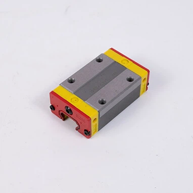 Low-Profile-Linear-Guide-Block Low-Profile-Linear-Guide-Block