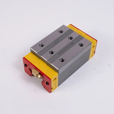 Roller-Linear-Guide-Block Roller-Linear-Guide-Block