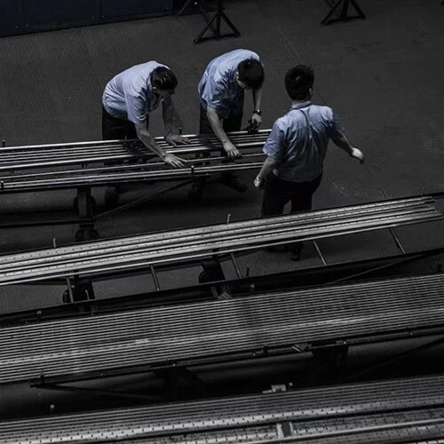 Types-Of-Linear-Rails Types-Of-Linear-Rails