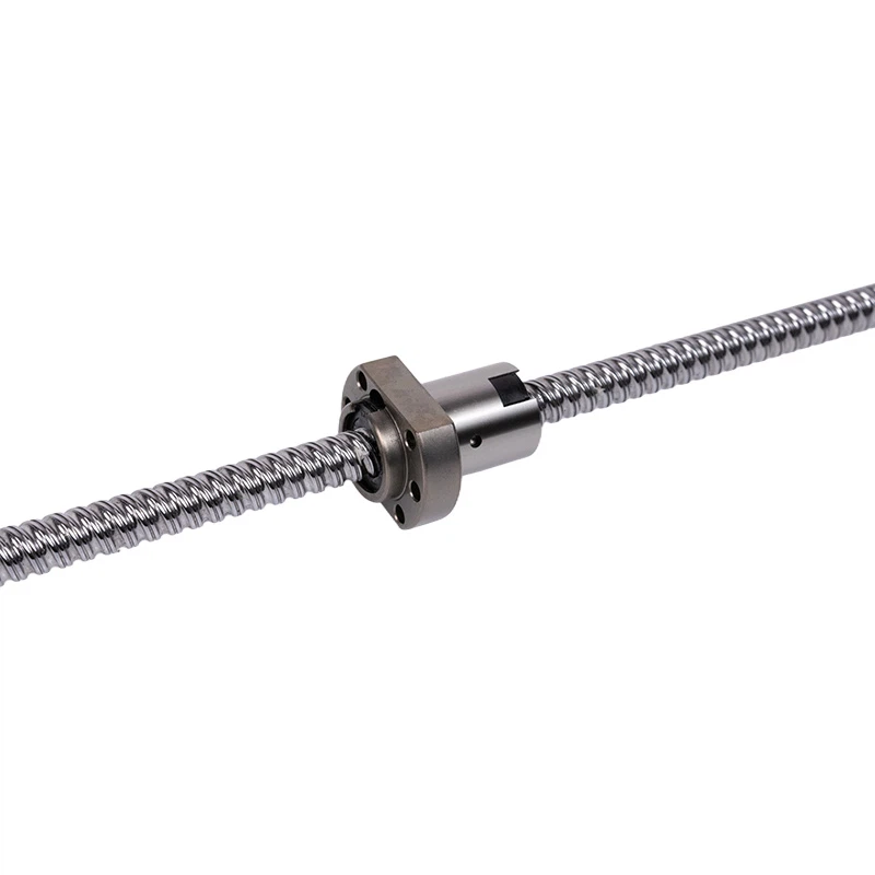 Mini Mill Ball Screw