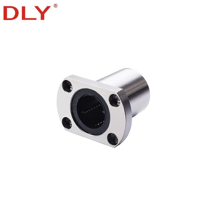 Oval Flange Linear Bearing suppliers