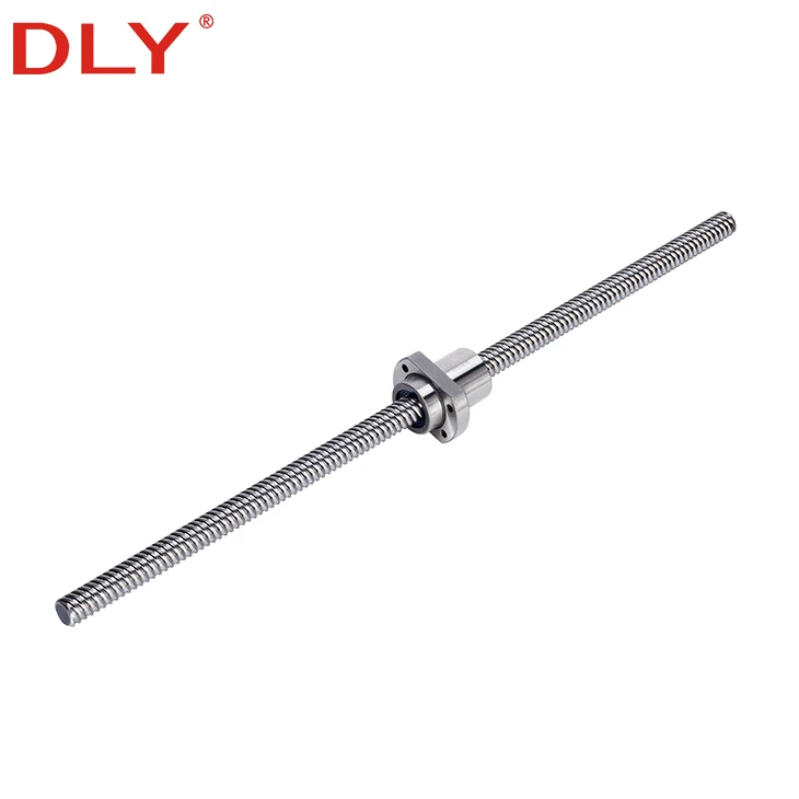 SFE Ball Screw