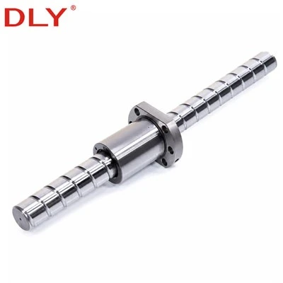 Precision Ground Ball Screw