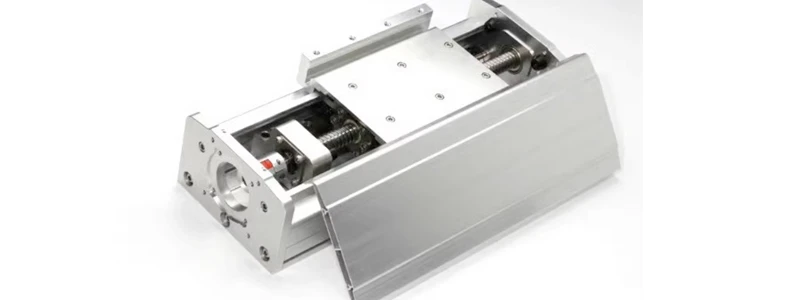 Sealed-High-precision-Linear-Module-Parameters Sealed-High-precision-Linear-Module-Parameters