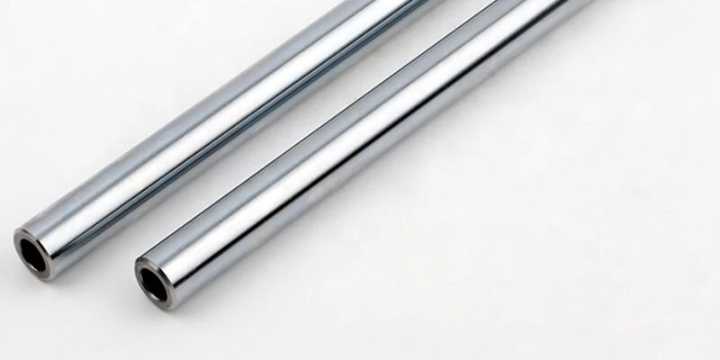 hollow-shafting hollow-shafting