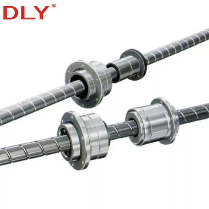 rotating-ball-screw-nut rotating-ball-screw-nut