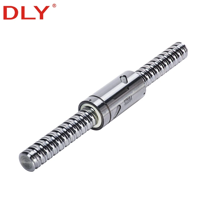 SCI Ball Screw
