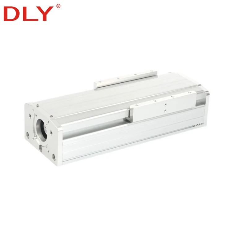Sealed High Precision Linear Module