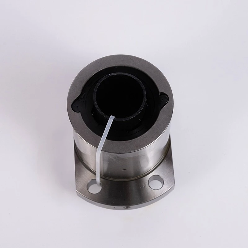 DLY SFE ball screw nut for large-lead ball screw applications DLY SFE ball screw nut for large-lead ball screw applications