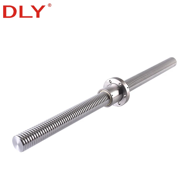 SFI Ball Screw