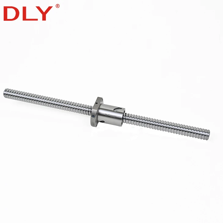 SFU 2010 Ball Screw