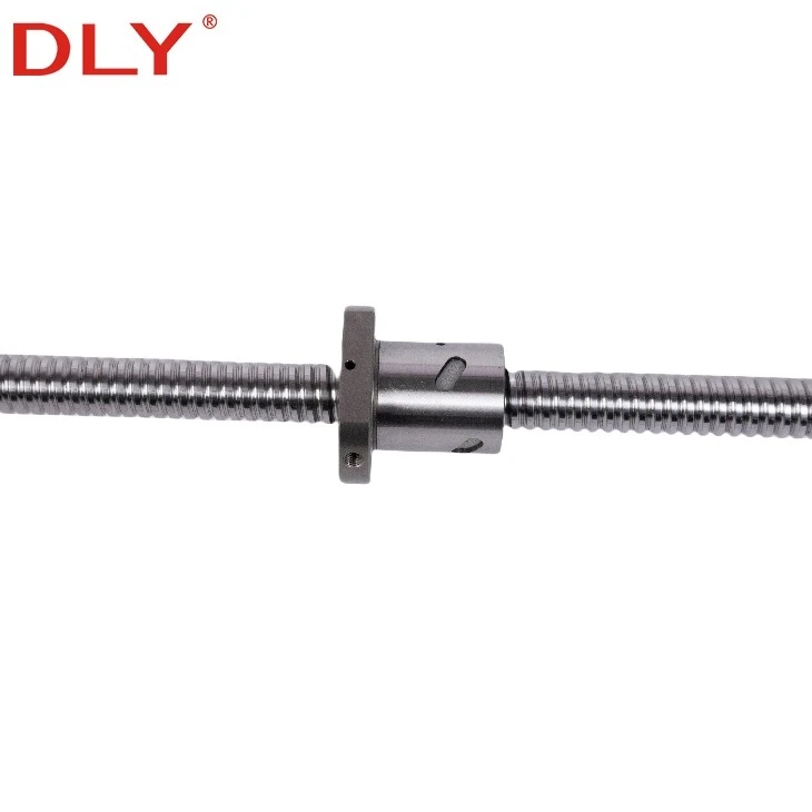 info-1-1 SFU Ball Screw factory