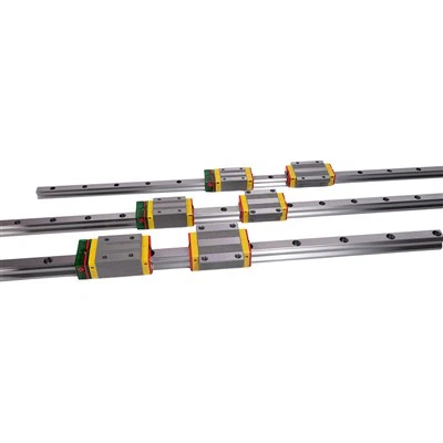 Guideways in Lathe Machine