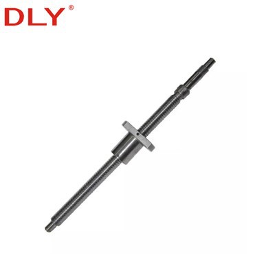 10 Leading ball screw Manufacturers in the world 2026