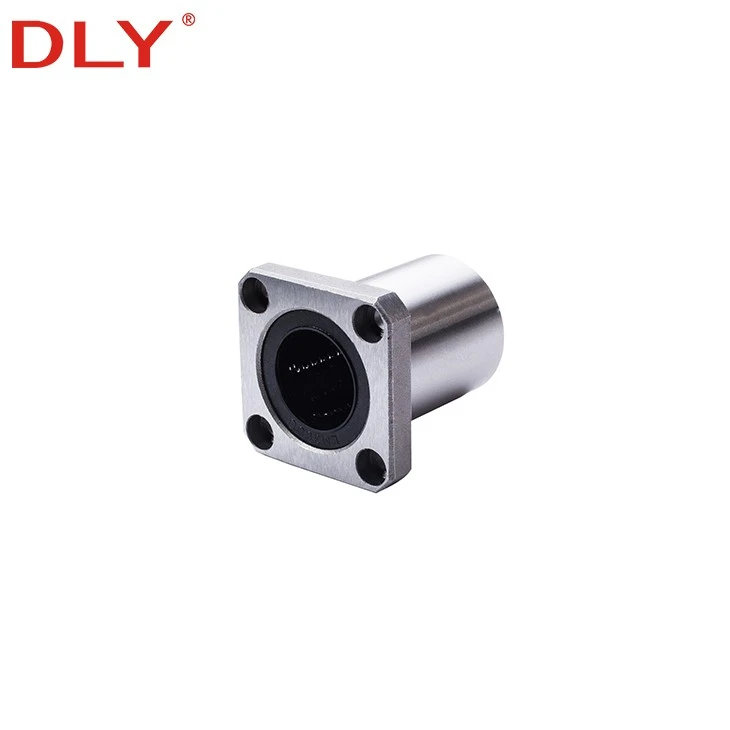 Square-Flange-Linear-Bearing3